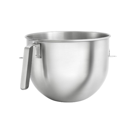 Bowl, stainless steel, 6.6L - KitchenAid