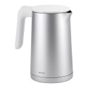 Electric kettle, 1 L, 1850 W, "Enfinigy", Silver - Zwilling