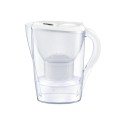 Caraffa filtrante BRITA Marella 2,4 L Maxtra PRO (bianco).