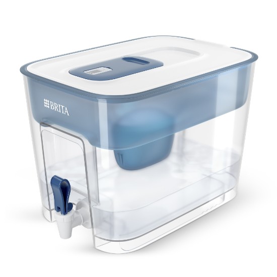 BRITA Flow XXL 8,2 L Maxtra PRO (blue) Filterbehälter