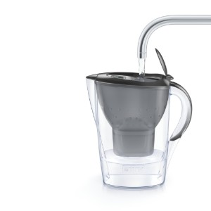 Cana filtranta BRITA Marella 2,4 L Maxtra PRO (grey)