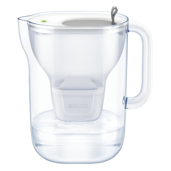 Filtering jug BRITA Style XL 3.6 L Maxtra PRO (grey)