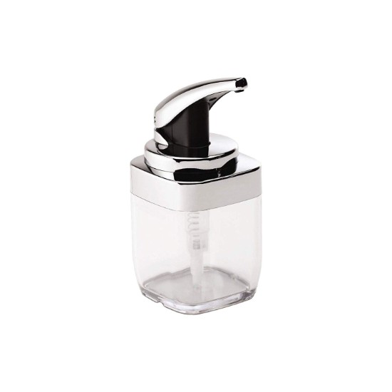 Dispenser for flytende såpe, 444 ml - "simplehuman" merke