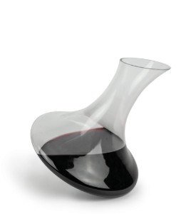 Dekanter aus Glas, 750 ml, „Evolution“ – Peugeot