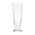 Olutlasi, valmistettu lasista, 410ml, "Danubio" - Borgonovo