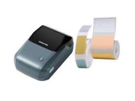Picture for category Label printers and accessories