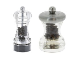 Picture for category Pepper grinders -  Marlux