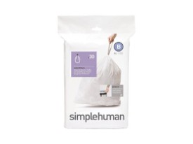 Picture for category Trash bags - simplehuman