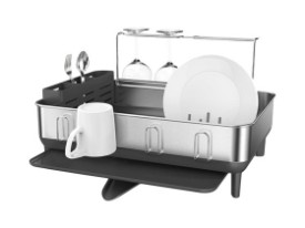 Picture for category Dish dryers - simplehuman