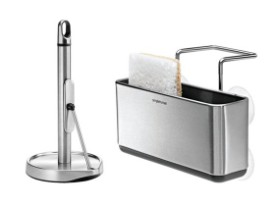 Picture for category Kitchen accessories - simplehuman