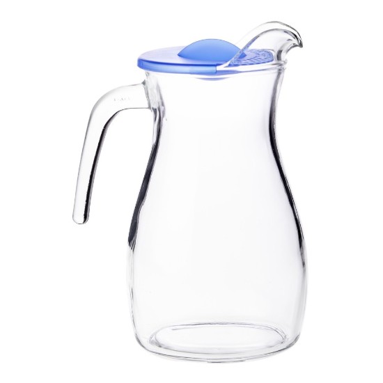 Carafe, made of glass, 1500 ml, Venezia - Borgonovo