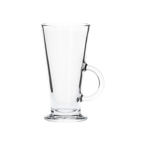 Tasse, 280 ml, verre - Borgonovo