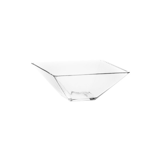 Glass bowl, 20 cm/1.2L, "Modi"- Borgonovo