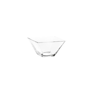 Glass bowl, 10.5 cm/270 ml, "Modi" - Borgonovo