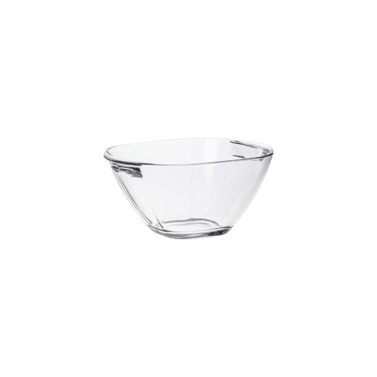 Bowl, 11.5 x 10 cm / 220 ml, glass, "Magic" - Borgonovo