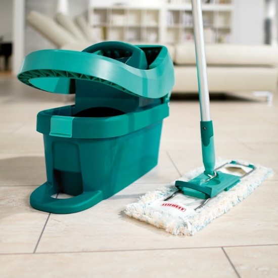 Profi Compact mop set - Leifheit