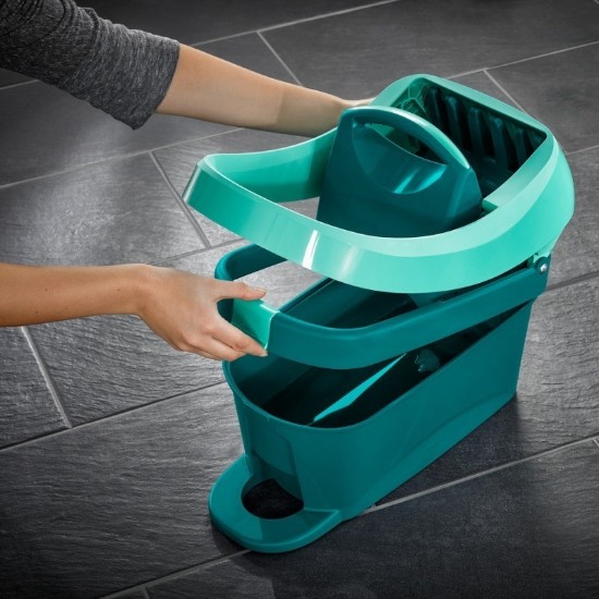 Profi Compact mop set - Leifheit