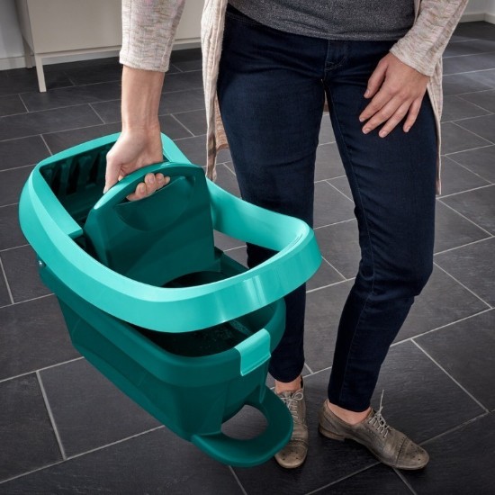 Profi Compact mop set - Leifheit