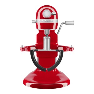 Pala con bordo flessibile per robot da cucina con sollevamento vasca - KitchenAid