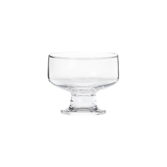 Ledų puodelis, pagamintas iš stiklo, 260 ml, "Riviera" - Borgonovo