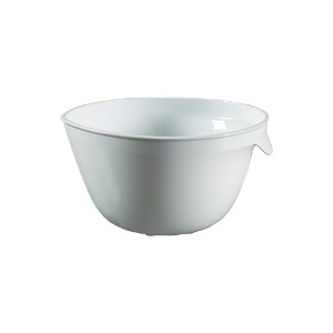Посуда за мешање, пластична, 2.5Л, Бела - Curver