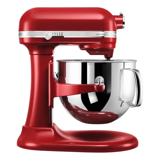 Ciotola 6,9 l in acciaio inox - KitchenAid