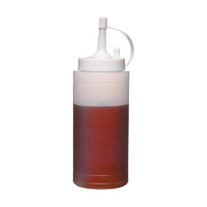 Sauce dispenser, 200 ml, plastic - by Kitchen Craft