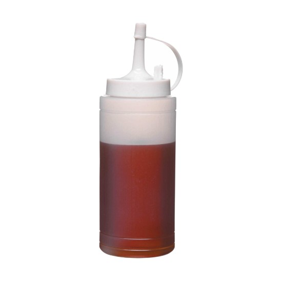 Sauce dispenser, 200 ml, plastic - by Kitchen Craft