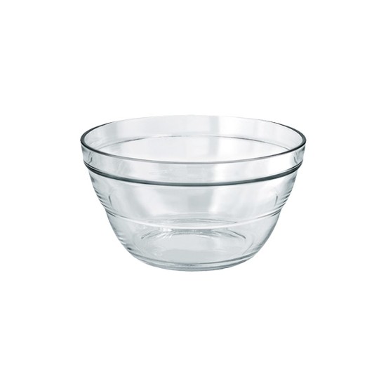 Bowl, 10 cm / 240 ml, glass - Borgonovo