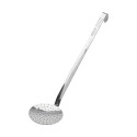 Schiumarola, 40,2 cm, acciaio inossidabile – de Buyer