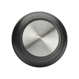 CHOC EXTREME baking mold for Tatin tart, 28 cm, aluminum - "de Buyer" brand