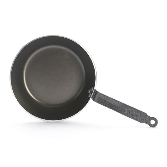 Non-stick stekpanna, aluminium, 24 cm, "CHOC Risotto" - de Buyer