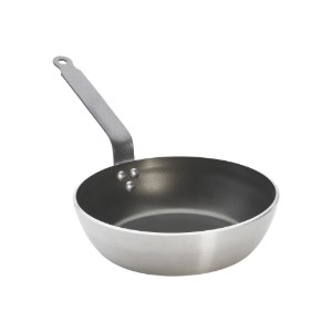 Antihaftbeschichtete Sauteuse, Aluminium, 24 cm, "CHOC Risotto" - de Buyer