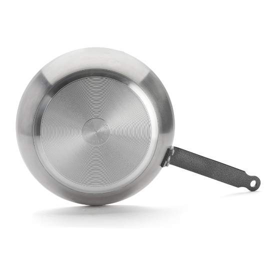 Non-stick stekpanna, aluminium, 24 cm, "CHOC Risotto" - de Buyer