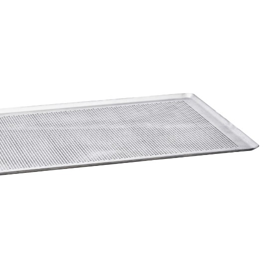 Mikro perforuota kepimo skarda, 53 x 32,5 cm - de Buyer