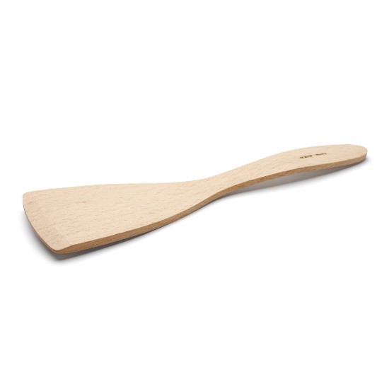 B-Bois spatula, 30 cm, kayın ağacı - "de Buyer" markası