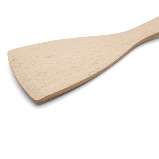 spatula B-Bois, 30 cm, adhmad feá - branda "de Buyer".