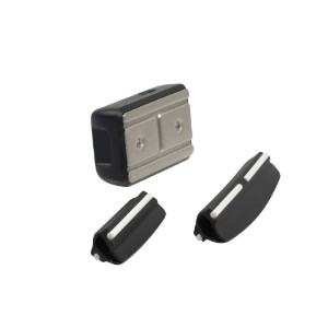 Kit per affilare i coltelli in 3 fasi, 3 pezzi - Zokura