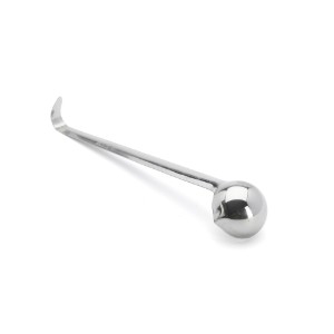 Polonic inox, 28 cm - de Buyer