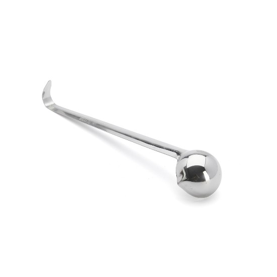 Ladle, stainless steel, 28 cm - de Buyer