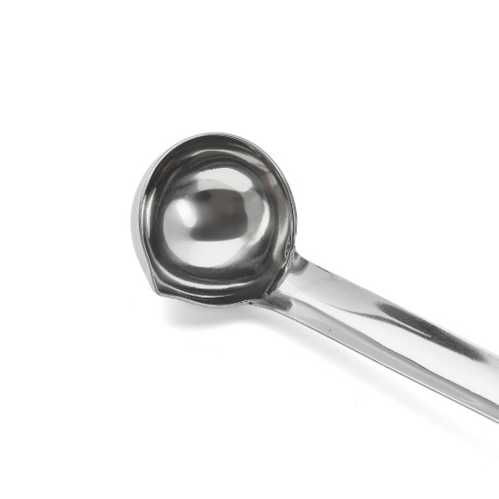 Louche, inox, 28 cm - de Buyer
