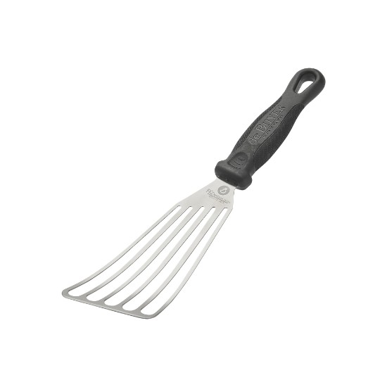 Spatula, paslanmaz çelik, 17 cm - "de Buyer" markası