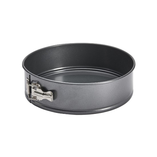 Baking tin, steel, 24 cm - de Buyer