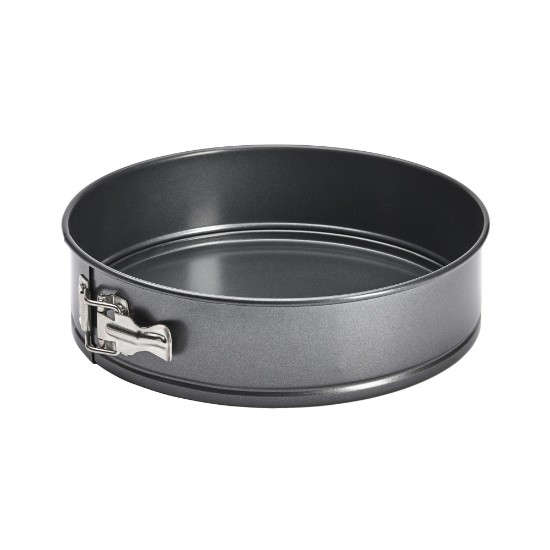 Baking tin, steel, 26 cm - de Buyer