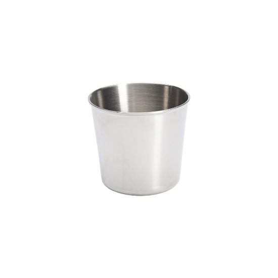 Forma crema caramel/dariole, inox, 5,5 cm - de Buyer