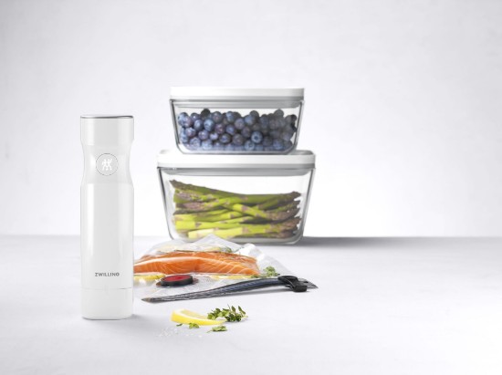 Ensemble de joints sous vide 7 pièces « FRESH & SAVE » - Zwilling