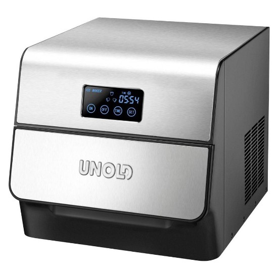 Machine for ice cubes 600 ml, 150 W - Unold