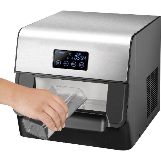 Machine for ice cubes 600 ml, 150 W - Unold