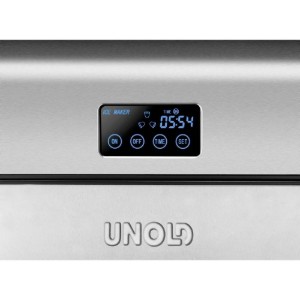 Ismaskin, 0,6L, 150W - Unold
