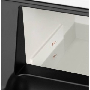 Ismaskin, 0,6L, 150W - Unold